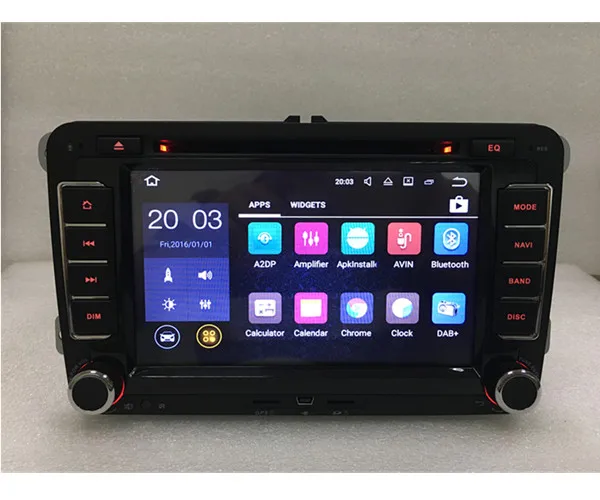 Clearance RNS510 vw dvd radio for Skodaa Octavia 2013 vw radio HD 1024X600 wifi 3G bluetooth jetta passat golf android 8.0 4G RAM 18 Clearance RNS510 vw dvd radio for Skodaa Octavia 2013 vw radio HD 1024X600 wifi 3G bluetooth jetta passat golf android 8.0 4G RAM 18