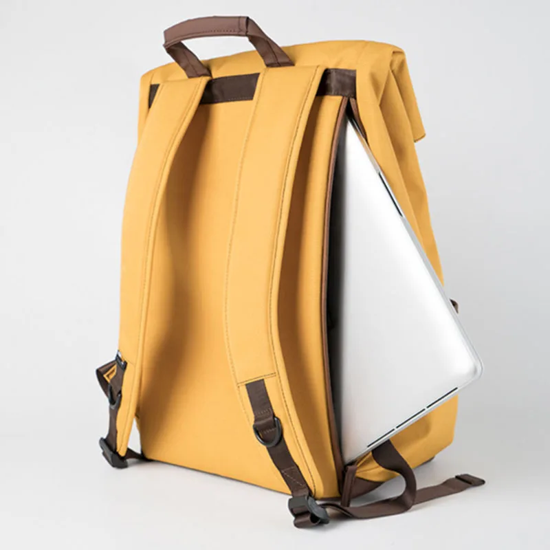  Xiaomi Mijia Youpin 90 Backpack Fashion Energy College Bag Travel Sport Leisure Waterproof Large Ca