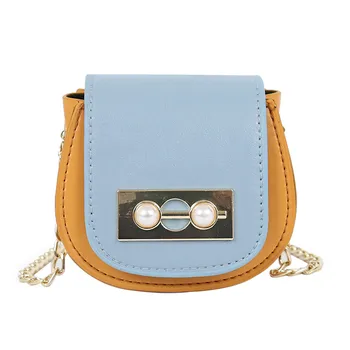 

Aelicy Fashion Small Crossbody Bag Ladies 2019 Mini PU Leather Shoulder Messenger Bag Girl Ladies Mobile Wallet