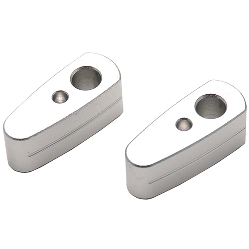 Руль мотоцикла Ручка Бар более высокий Расширенный адаптер с болтами для BMW R Nine T Riser аксессуары для мотоциклов