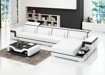 

Living room furniture sofa sectional sets sofa L shaped sofa