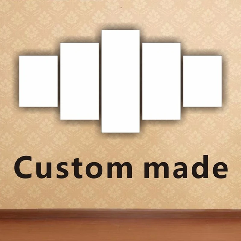 HD Print Painting Drop Shipping Canvas Wall Pictures For Home Decor | Дом и сад