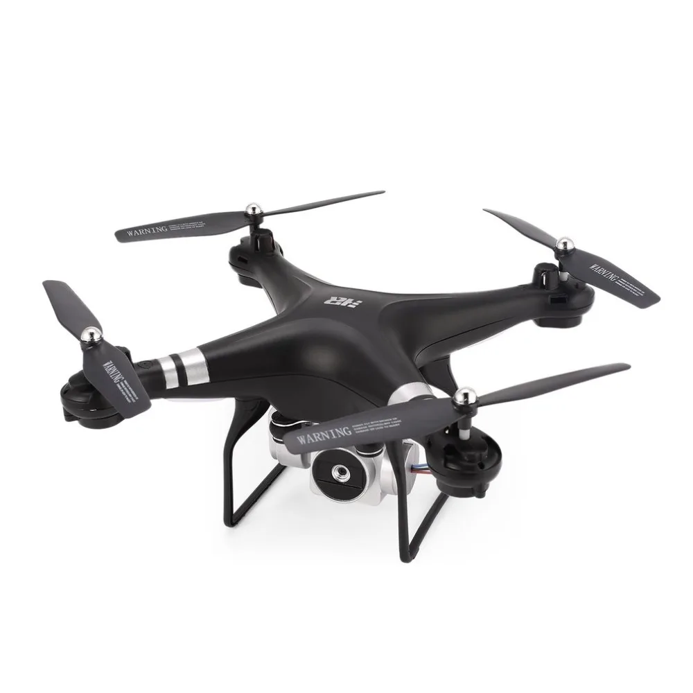 

SH5HD 2.4G FPV Drone RC Quadcopter with 720P Adjustable Wifi Camera Live Video Altitude Hold Headless Mode One Key Return