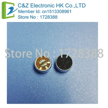 

WM55D103 WM-55D103 9750 9.7*5.0MM MICROPHONE 100% NEW&ORIGINAL Free shipping