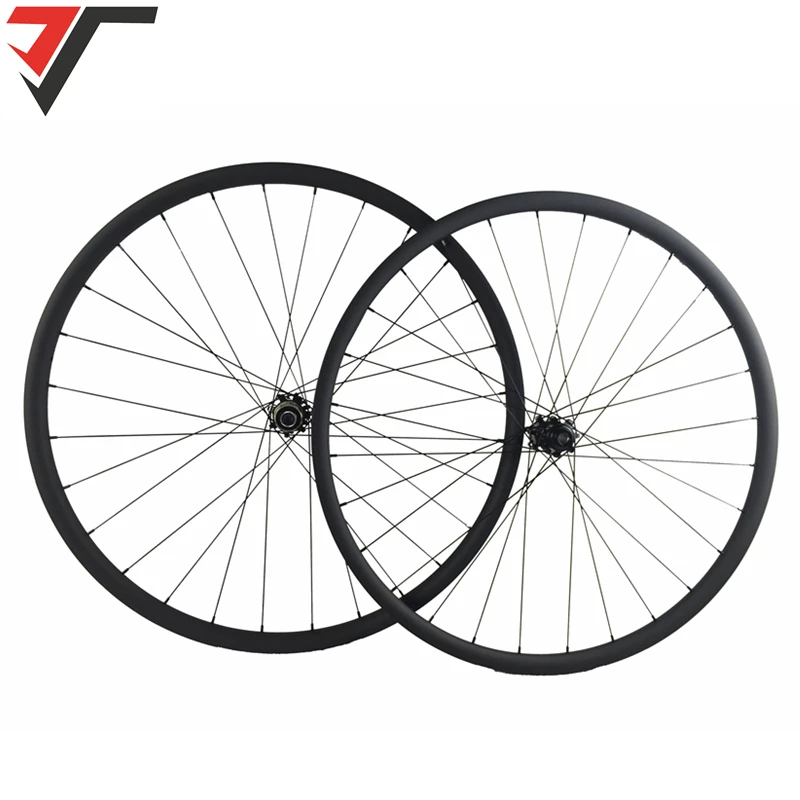 mtb 29er boost wheelset