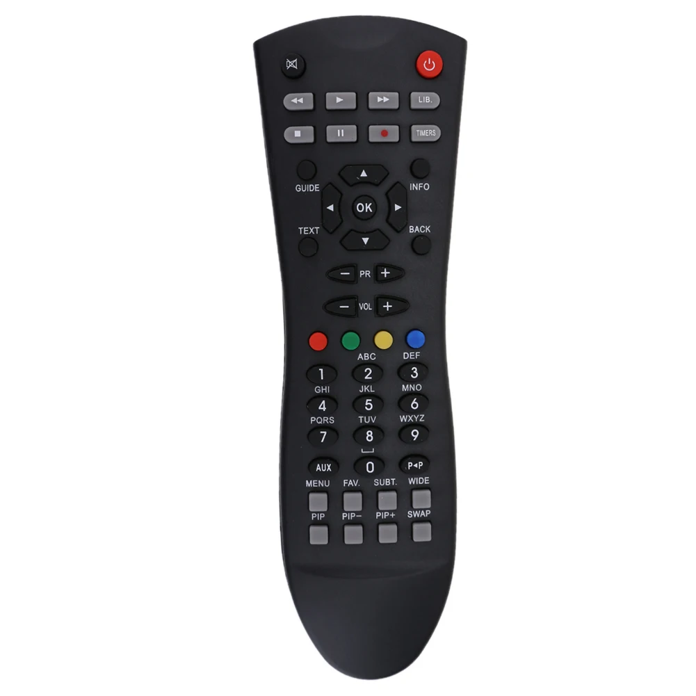 Buy Universal TV Remote Control for HITACHI HDR255