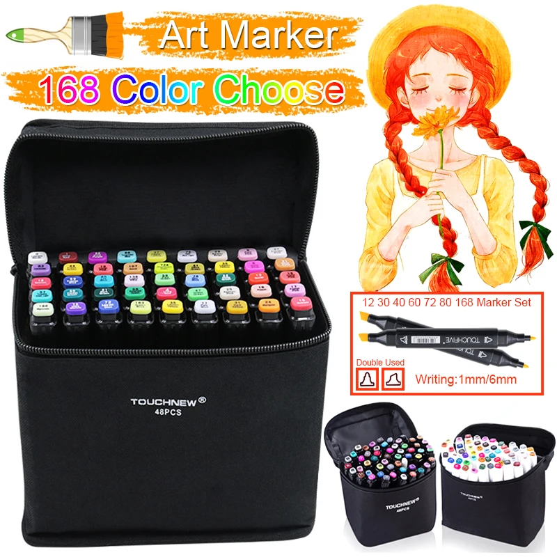Lápis de Cor para Crianças Seguro e Não tóxico 36 Pintura Grafite Artes Criativas Pintura Material Escolar Estudante Caneta Criança Bebê Crayon 8 Cheap Láp. cera