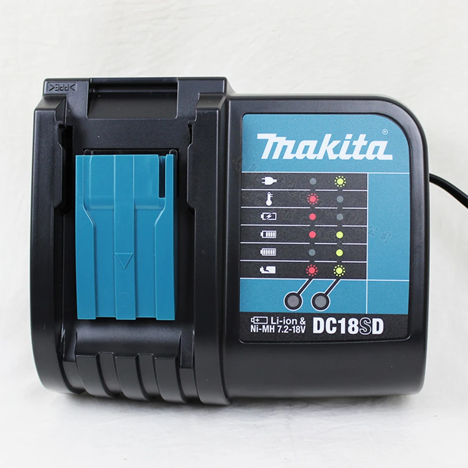 Зарядное макита 18 вольт. Dc18sd Makita зарядка. Dc18sd Makita. Makita dc18sd (197006-8). Зарядка Makita 18 SD.