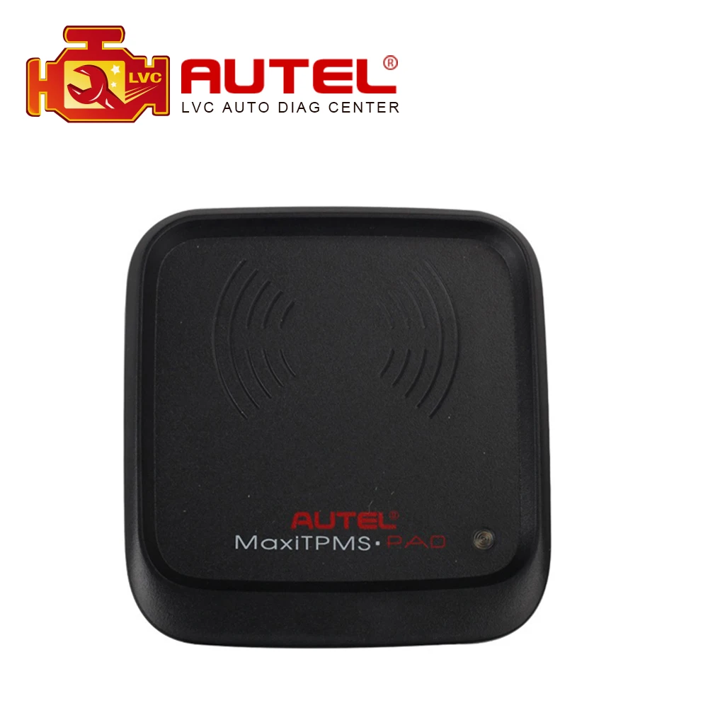 Prix pour 2017 Top vente Autel MaxiTPMS PAD TPMS Capteur Programmation Accessoire Dispositif Haute qualité pression des pneus outil Prix pour 2017 Top vente Autel MaxiTPMS PAD TPMS Capteur Programmation Accessoire Dispositif Haute qualité pression des pneus outil