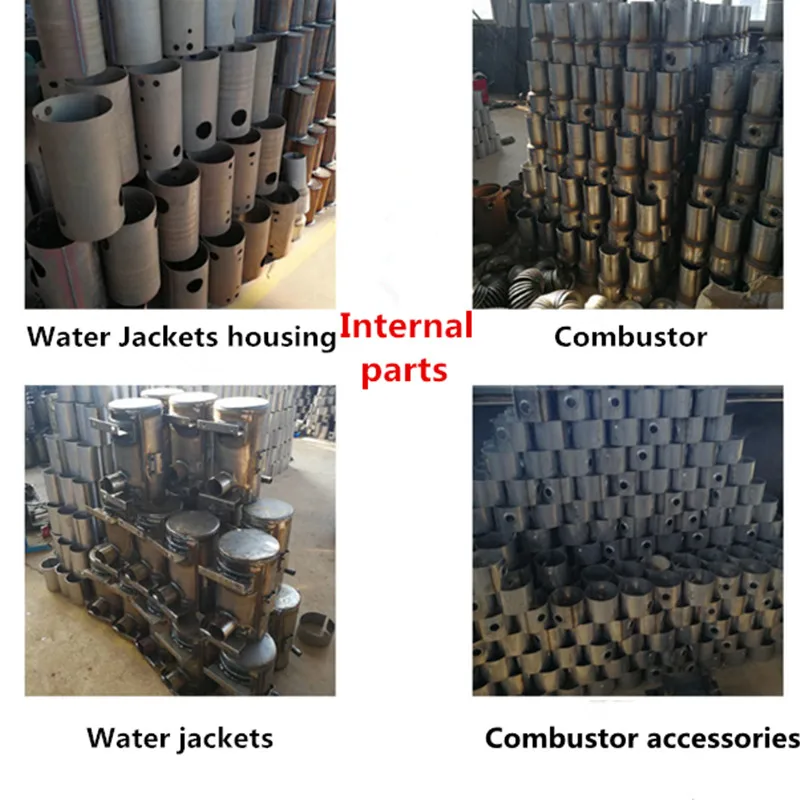 Автомобильный подогреватель дизельного топлива, водонагреватель, автомобильный нагреватель, парковочный обогреватель, камера сгорания, нефтепровод