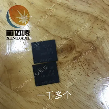 

XINDAXI KMQ310013B-B419 KMQ310013B B419 BGA221 EMCP 16+8 16GB