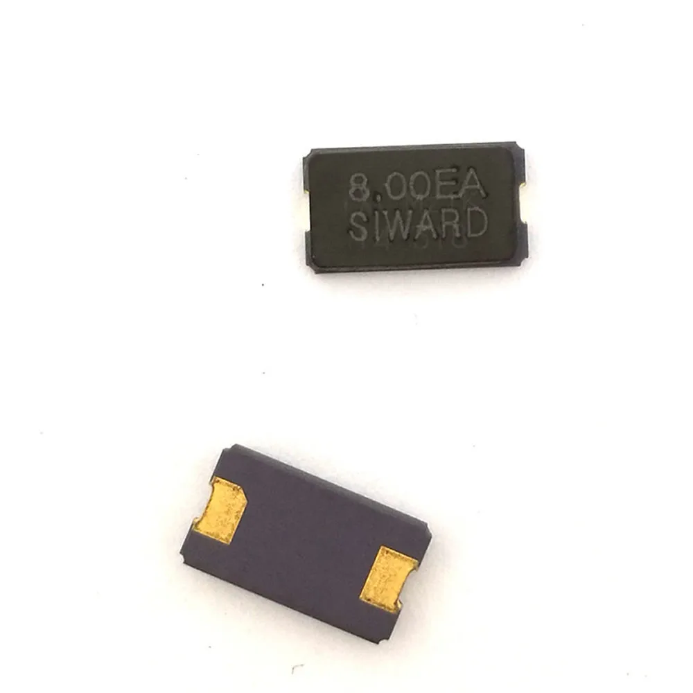 CRYSTAL 25MHZ 20PF SMD 1 piece CRYSTAL 25MHZ 20PF SMD 1 piece