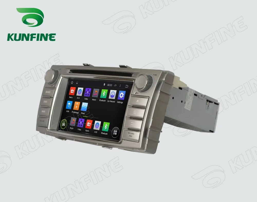 Excellent Quad core Android 5.1 Car DVD GPS Navigation Player for TOYOTA Hilux 2012 Radio Bluetooth Wifi3G steering wheel control Remote 4 Excellent Quad core Android 5.1 Car DVD GPS Navigation Player for TOYOTA Hilux 2012 Radio Bluetooth Wifi3G steering wheel control Remote 4