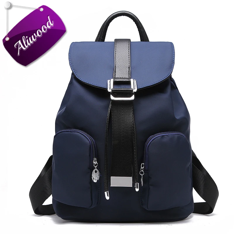 designer waterproof backpack