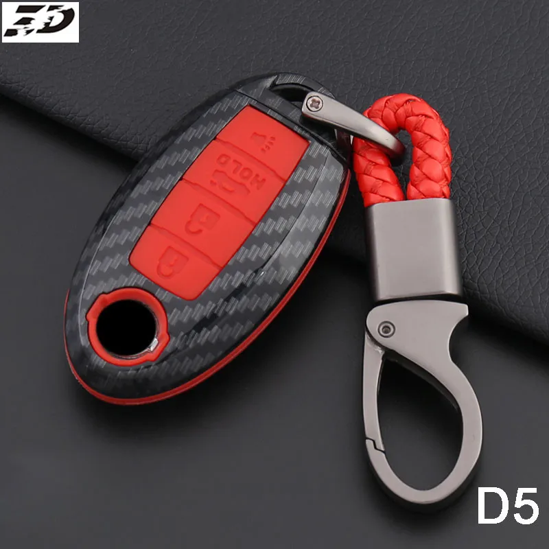 D (5)