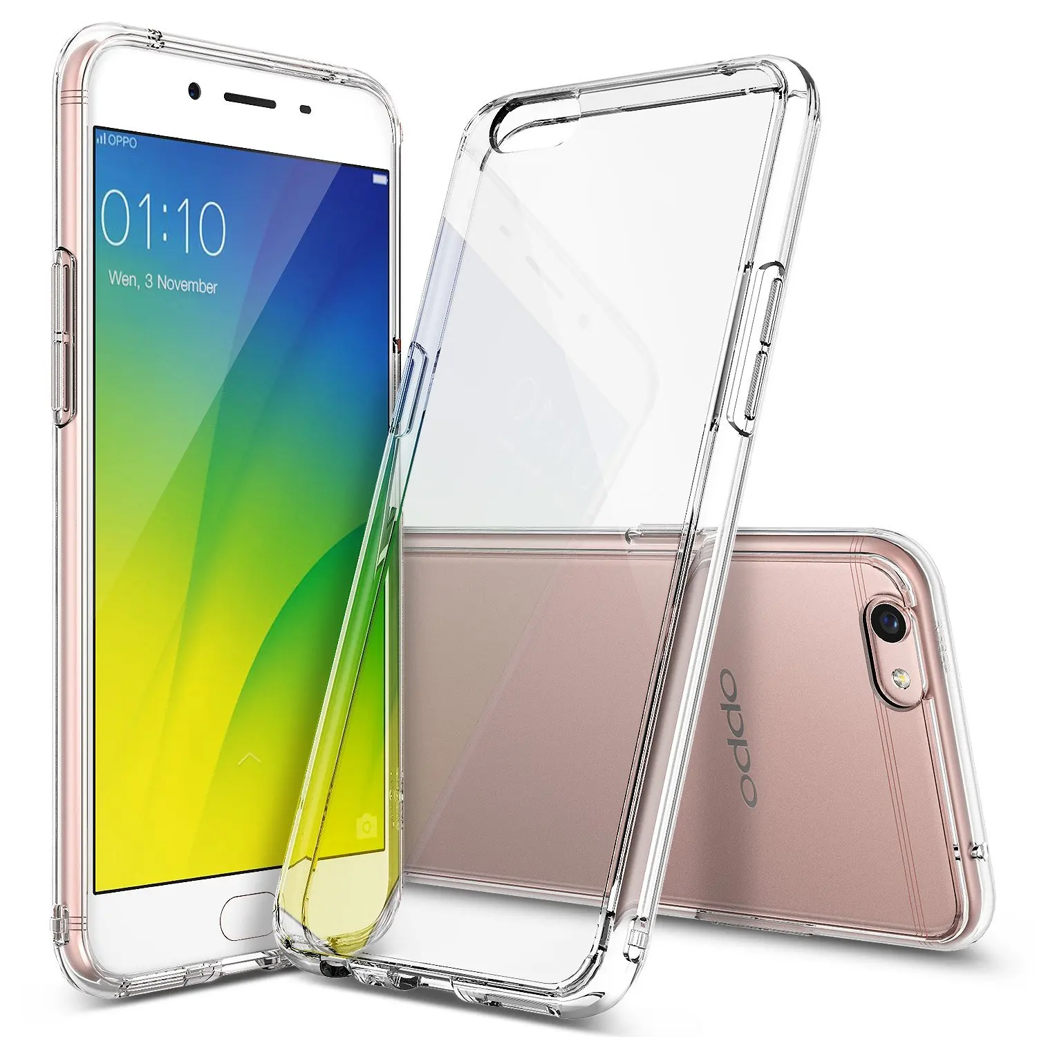 

Ultra Transparent Soft Case Cover for OPPO R7/R7plus/R7S/R9/R9 Plus/R9S/R9S Plus/R11/R11 Plus/A37/A59/A77/F1S/F1 Plus/F3/F3 plus