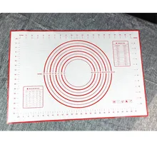 High Quality Rolling Pin Engraved Carved Dough Roller+ Bakeware Liner Pad Mat for Baking Dough Pizza Pastries VE