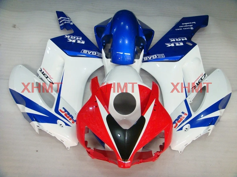 Для CBR 1000 RR 2004-2005 набор для всего тела CBR1000 05 Abs обтекатель 2004 красный синий белый |