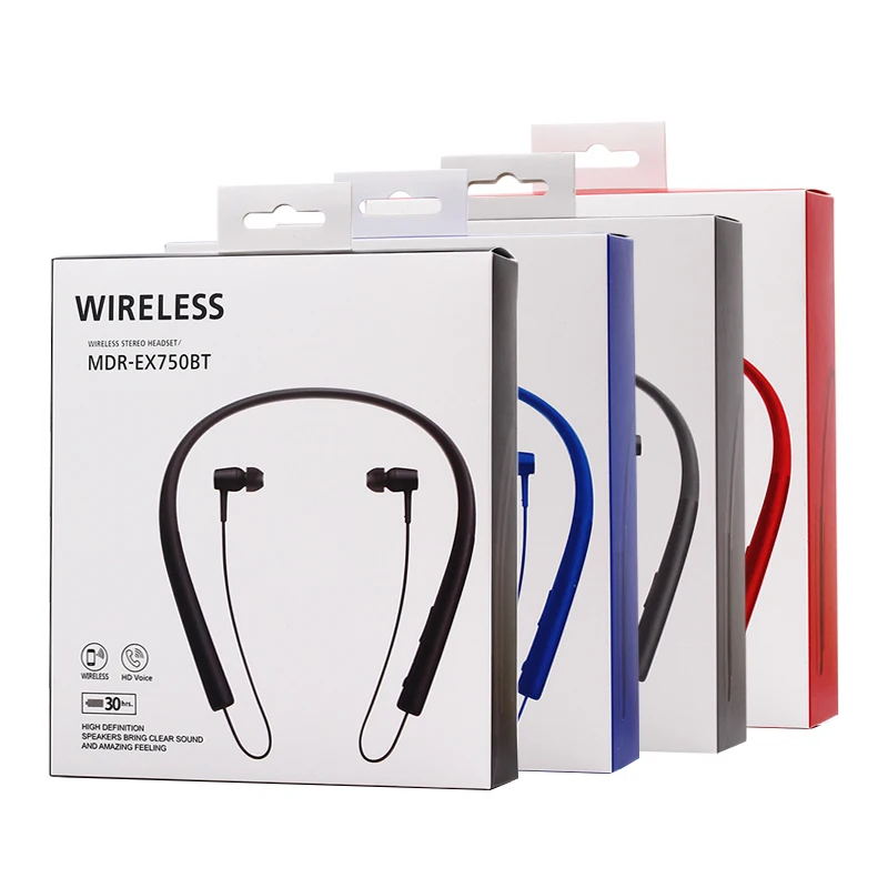 Wireless Bluetooth 4 1 Headset Sports Bluetooth Earphones Headphone with Mic Bass Earphone for Samsung iphone Xiaomi