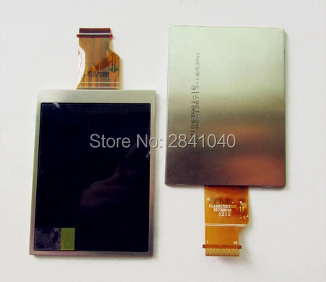 

New LCD Display Screen for Samsung ES90 ES91 ES95 ES99 Camera with Backlight