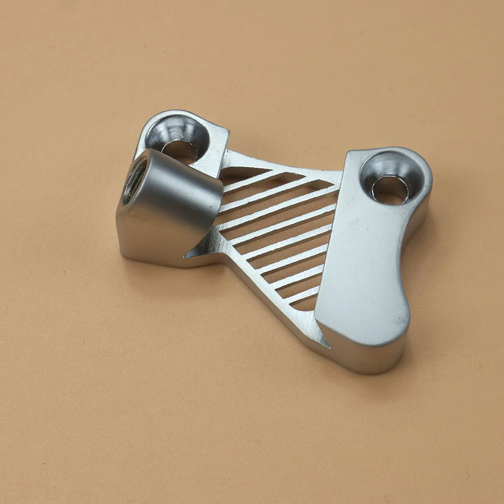 

DECUT Archery Sight Mount Plate Part Recurve Compound Bow Universal