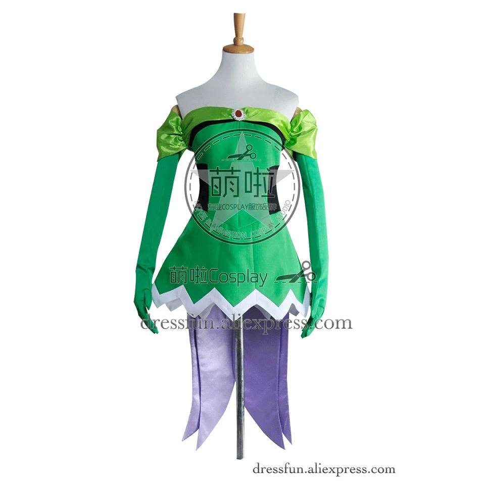 Fairy Tail Cosplay The Raijin Tribe Evergreen Costume Uniform Stockings Outfit Dress Halloween Party Fast Shipping Anime Fairy Tail Cosplay Tail Cosplaycosplay Fairy Tail Aliexpress