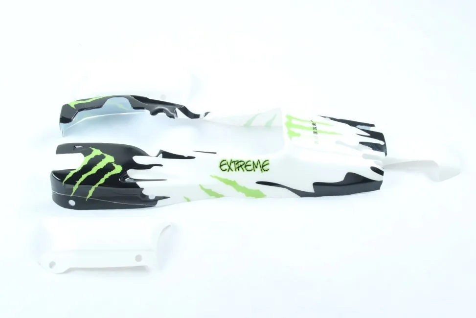 

baja 5b body cover NO22 color