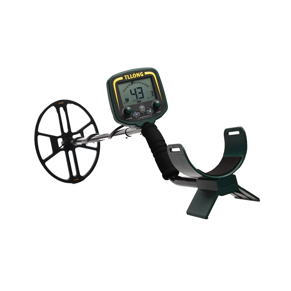 Excellent Factory Price Excellent Underwater Gold Metal Detector Mineral Finder Treasure Positioning 4