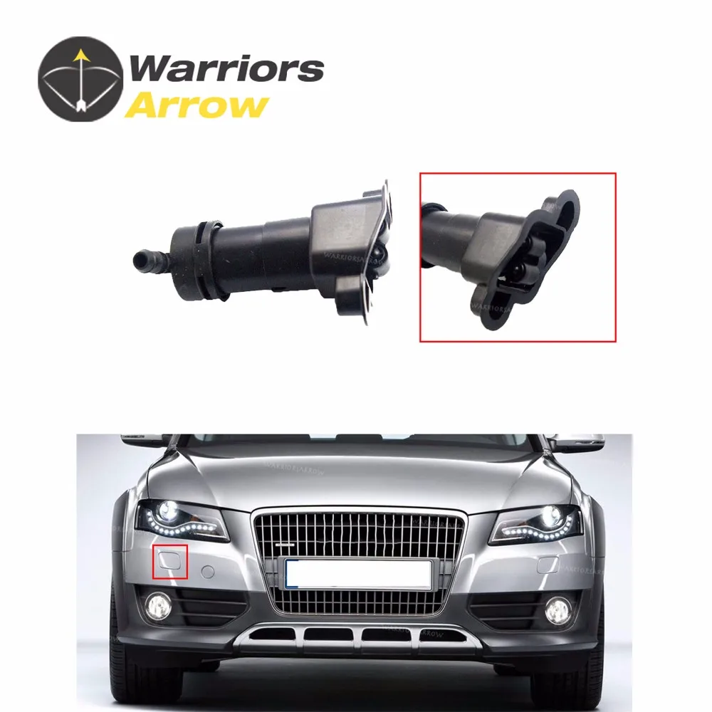 8e0955102d For Audi A4 Avant B7 S4 2005 2006 2007 2008 Headlight Washer