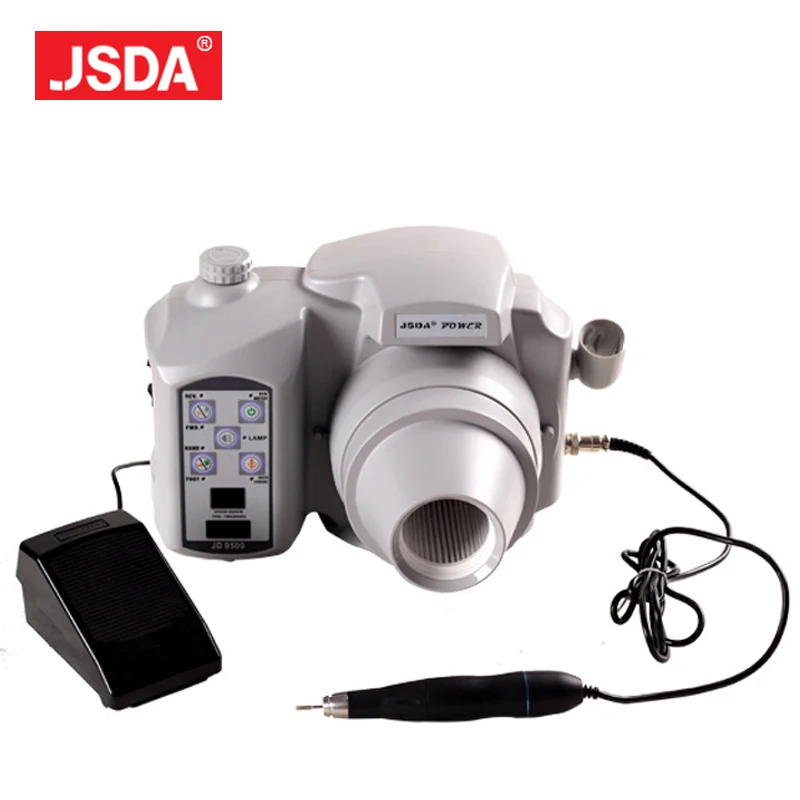 Direct Selling Real Jsda jd8500 Electric Nail File Manicure Pedicure