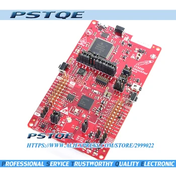 

NEW Original CC3220S-LAUNCHXL SimpleLink Wi-Fi CC3220S Wireless Microcontroller LaunchPad Development Kit