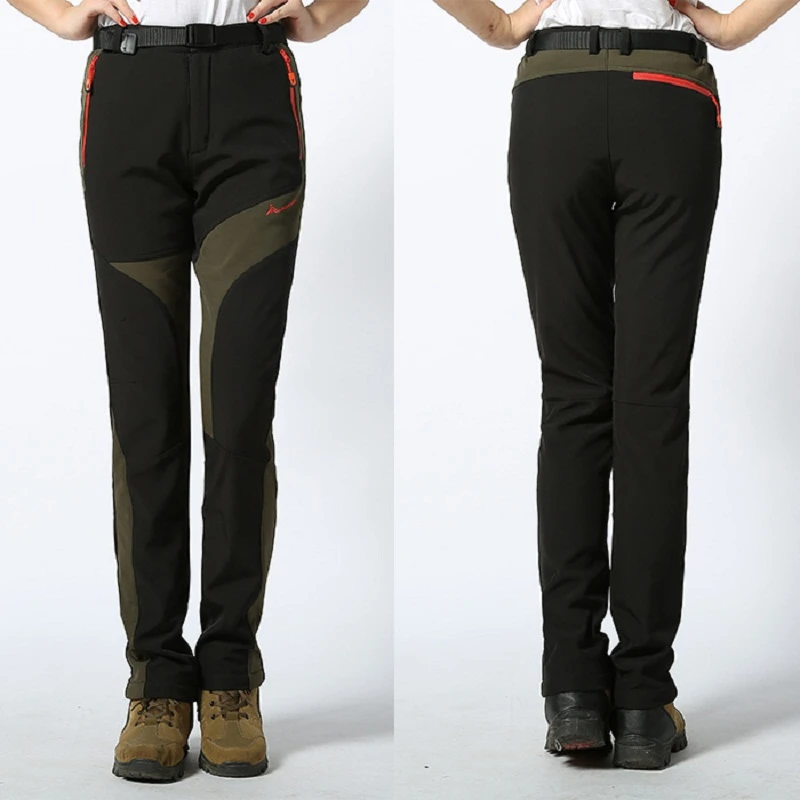 Women's winter outdoor pants Clearance