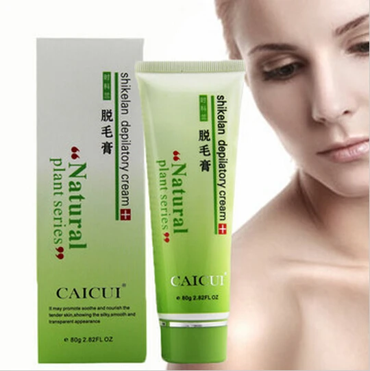 Permanent Hair Removal Cream Shaving Depilation Depilatory Creams New