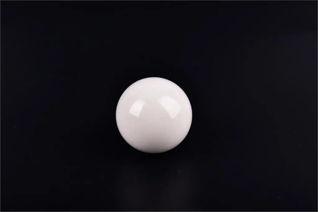 1 шт. Шары Бассейн Белый бильярдный тренировочный мяч футбольный мяч биток для 52,5 мм
