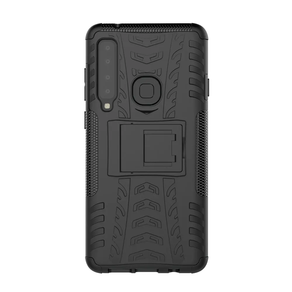 IDOOLS Case for Samsung galaxy A9 2018 full Protect 2 IN 1 Hard PC+TPU Hybrid Cover Bags Cases for Samsung galaxy A9 2018 IDOOLS Case for Samsung galaxy A9 2018 full Protect 2 IN 1 Hard PC+TPU Hybrid Cover Bags Cases for Samsung galaxy A9 2018