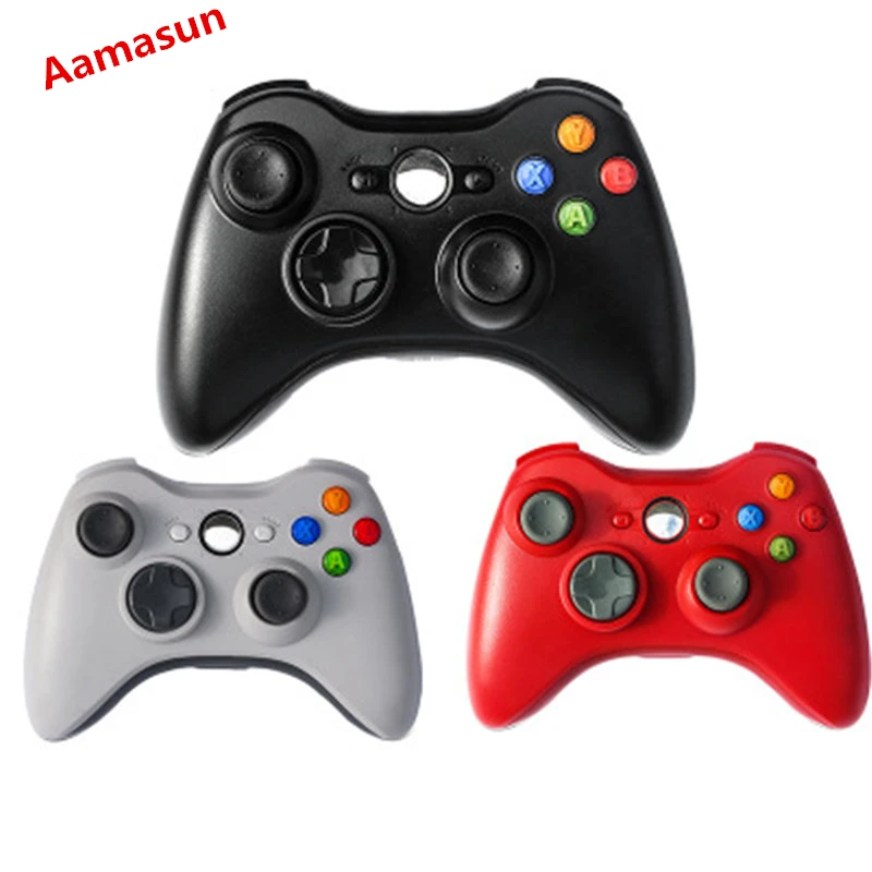 

Gamepad For Xbox 360 Wireless Controller For XBOX 360 Controle Wireless Joystick For XBOX360 Game Controller Gamepad Joypad