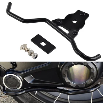 

NICECNC Para Lever Guard Rear Wheel Paralever Protector For BMW R1200LC R1200GS LC Adventure 14-2016 2017 R 1200GS R 1200 GS LC