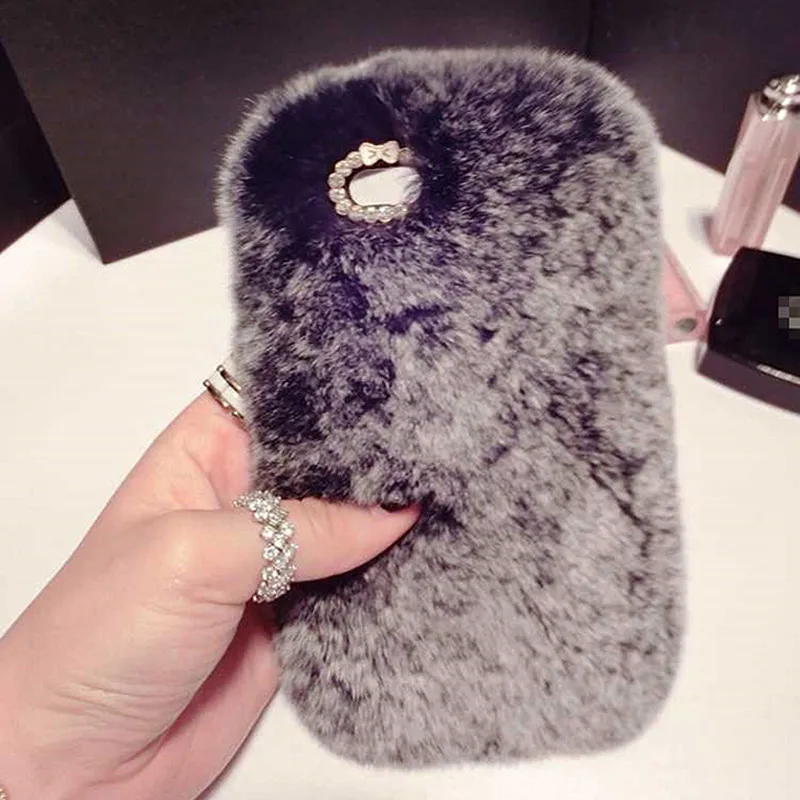 apple iphone 7 case fluffy apple iphone 7 case fluffy