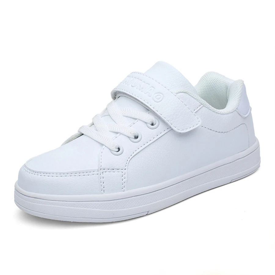 kids kid shoes copodenieve sneakers kids children shoes for kids Casual Sneaker girl sneakers for boy black white casual