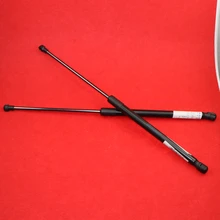 2Qty VW OEM Rear Trunk Tailgate Boot Lid Gas Lifters Strut For VW Jetta Golf GTI Bora MKIV MK4 1J6 827 550 E 1J6 827 550 C