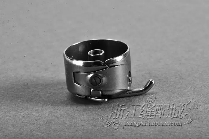 Винтажная старинная Модная бытовая швейная машина Bobbin чехол|machine mini|casemachine hardware |