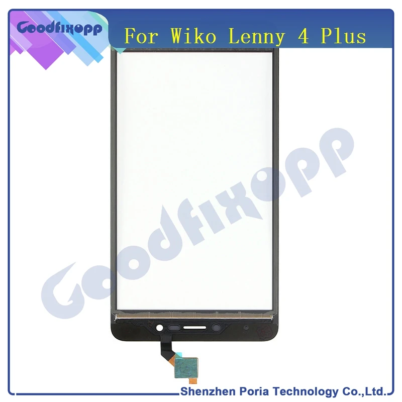 22 wiko lenny 4 plus
