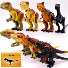 lego jurassic world aliexpress