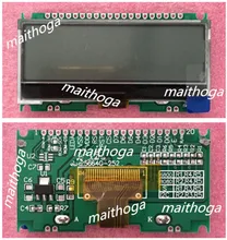 20 p/24 p spi cog 25664 tela lcd (placa/sem placa) controlador st75256 3.3 v 5 v luz de fundo branco i2c/interface paralela