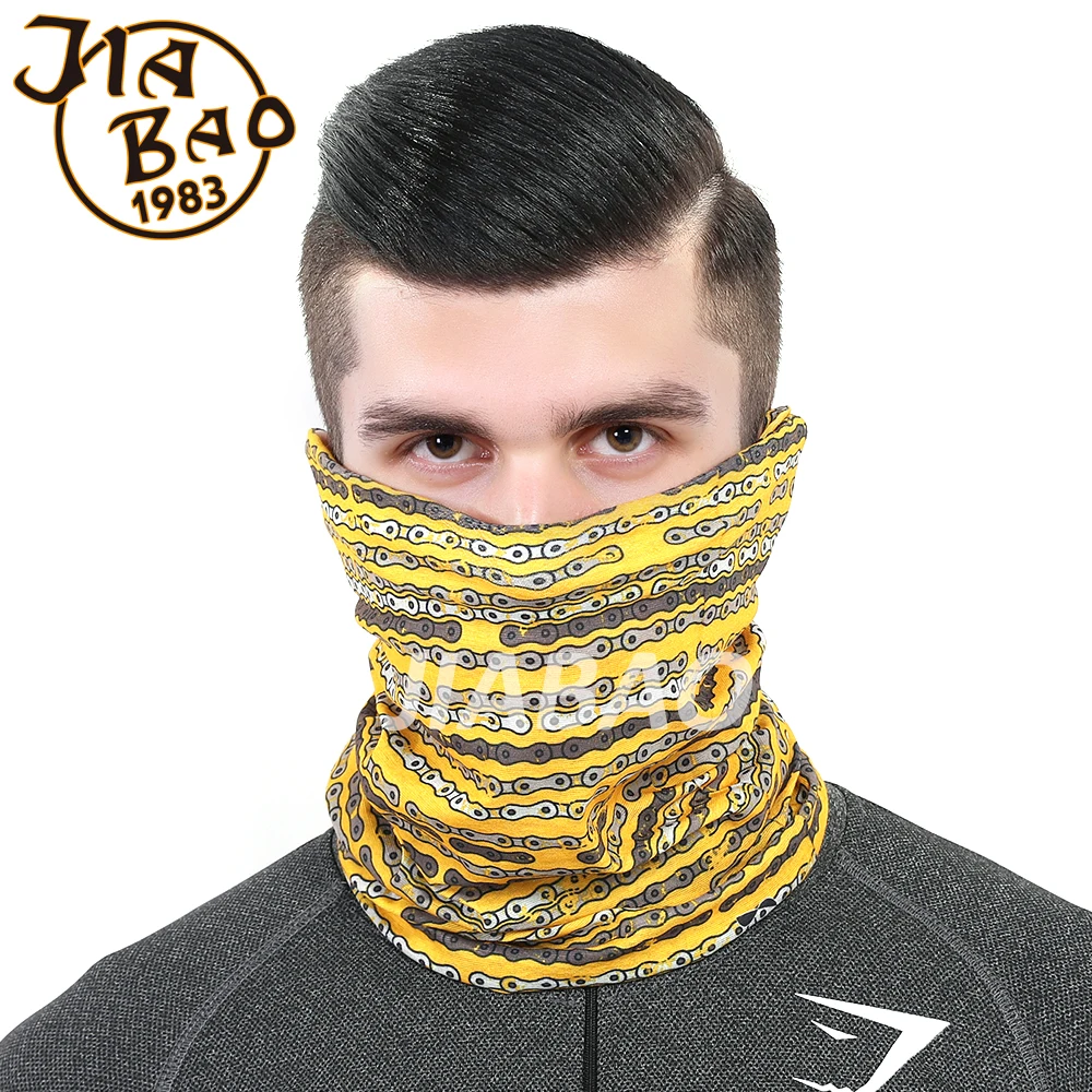 2018 Hot Sale cheap Bandanas Man 100 Polyester Microfiber 25*48cm