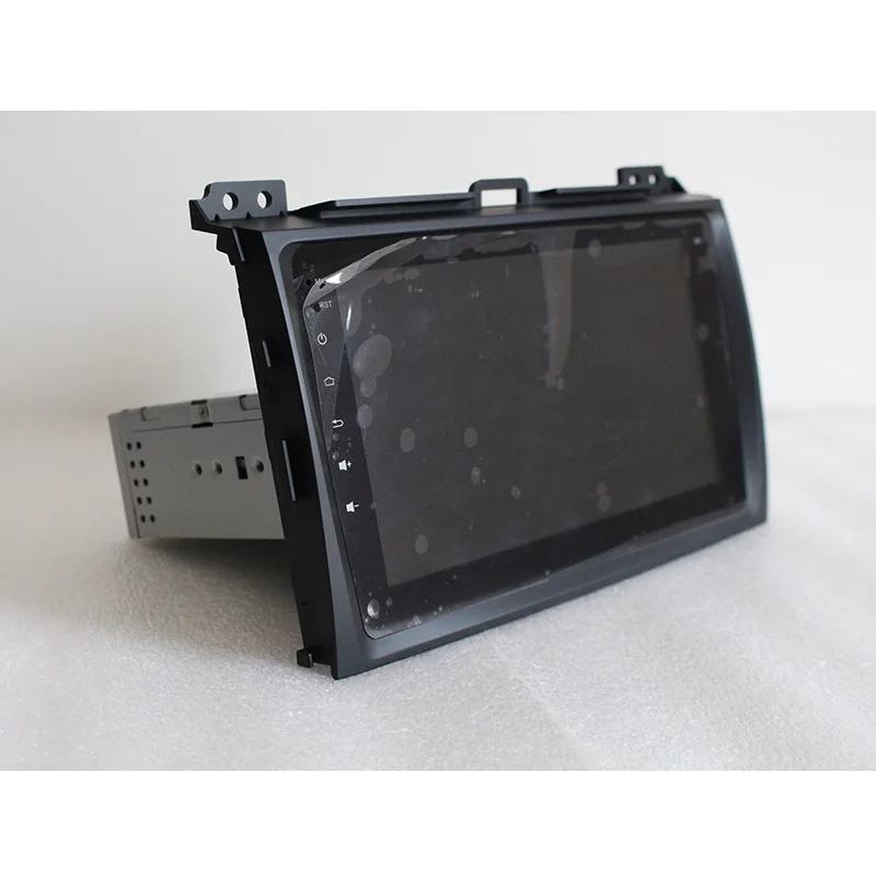 Sale Lenvio 4G RAM 32G ROM Android 8.0 Car DVD Radio GPS Navigation For Toyota Prado 120 Land Cruiser 120 2002-2010 Octa Core IPS DAB 4 Sale Lenvio 4G RAM 32G ROM Android 8.0 Car DVD Radio GPS Navigation For Toyota Prado 120 Land Cruiser 120 2002-2010 Octa Core IPS DAB 4