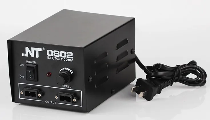 NT-0820 DC power ed электрическая отвертка 800+ небольшой источник питания