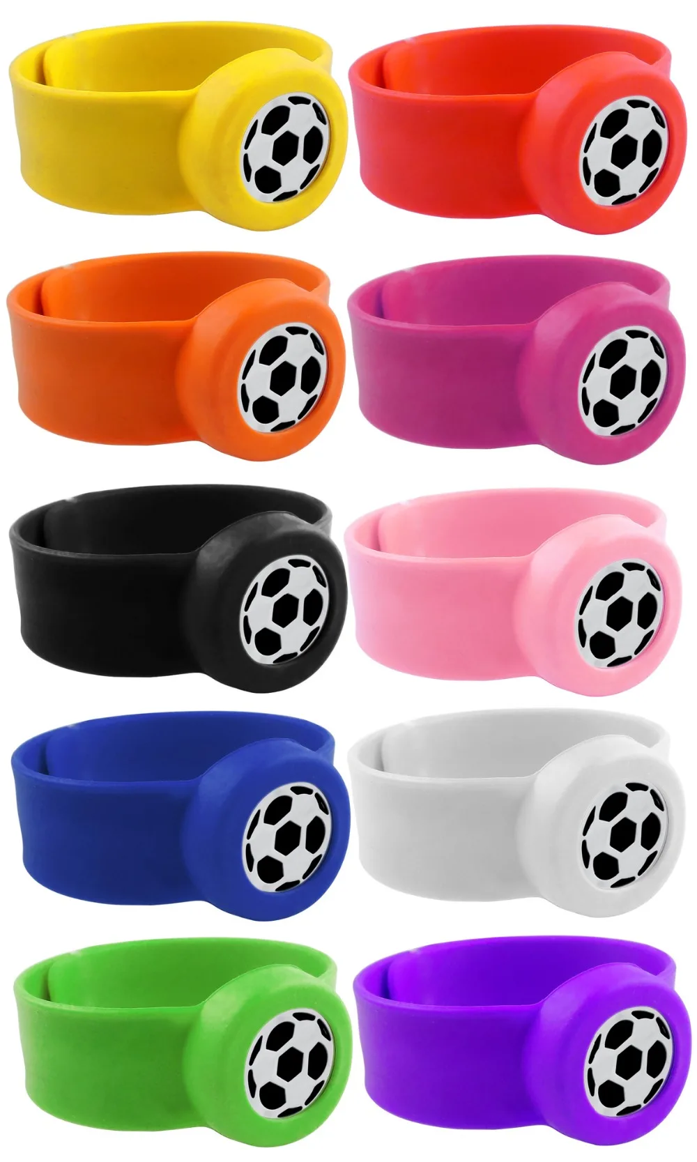 ZP-BS566-0 Silicone Diffuser Locket Bracelet-3