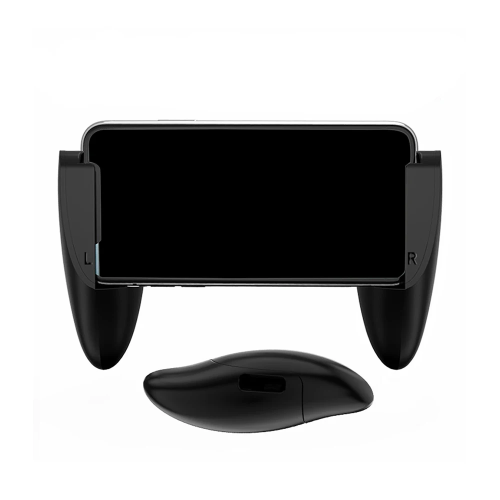 

PUBG Mobile Game Controller Aim Key Buttons L1 R1 Shooter Gamepads 2019 For Android and IOS Phone Shooter Trigger Fire Button