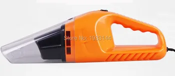 

New 12V 120W 5m new bicycle auto Car vacuum Cleaner Portable Handheld Wet Dry Dual-use Handheld Portable Dust Vacuum Cleaner